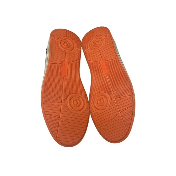 Eastland Surf MLB Detroit Tiger Men's Size 7 - Picture 7 of 7